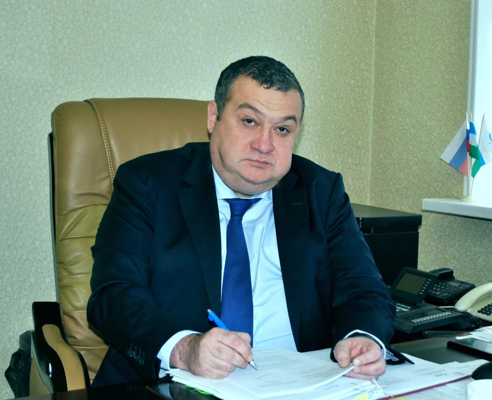 Вороков Залим Владимирович